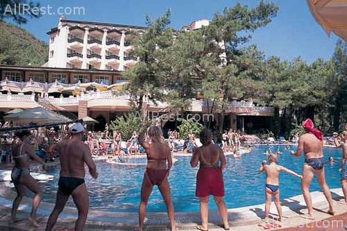Marmaris Palace 40